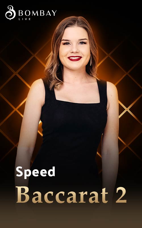 Speed Baccarat 2