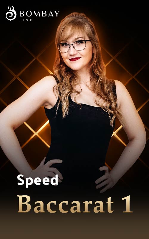 Speed Baccarat