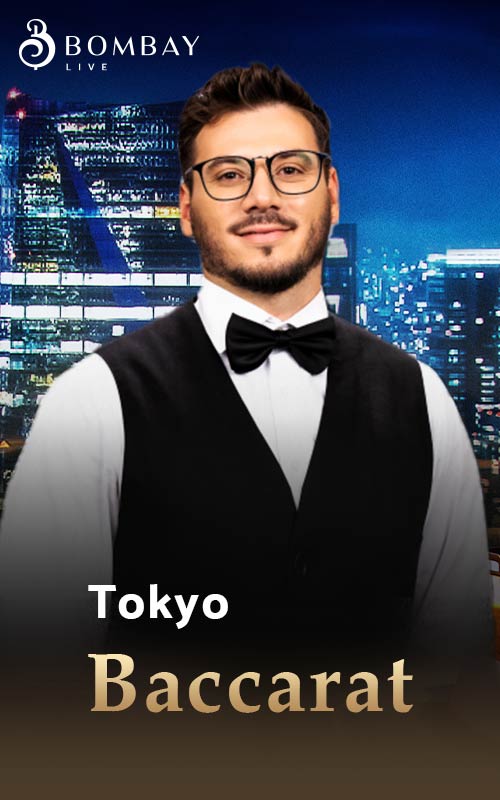 Tokyo Baccarat