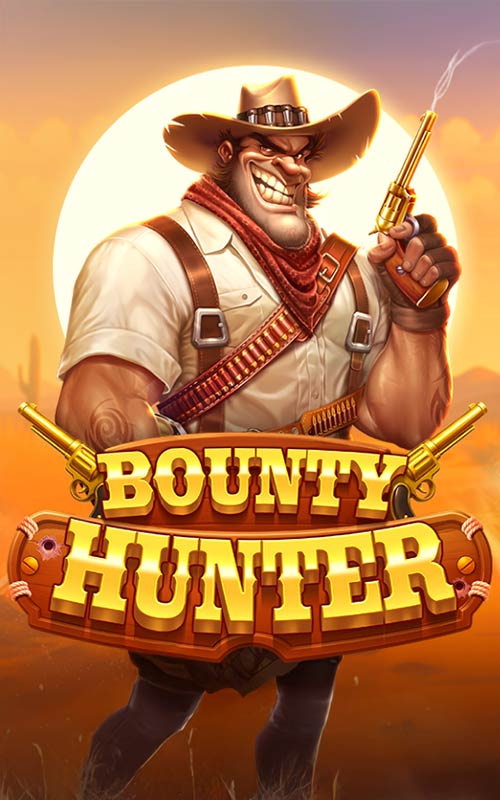 Bounty Hunter