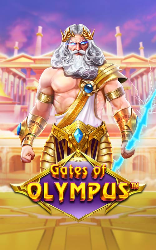 Gates of Olympus