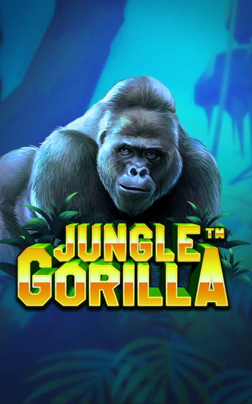 Jungle Gorilla