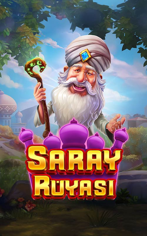 Saray Ruyasi