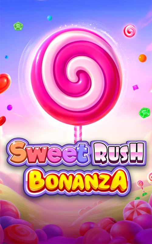 Sweet Rush Bonanza