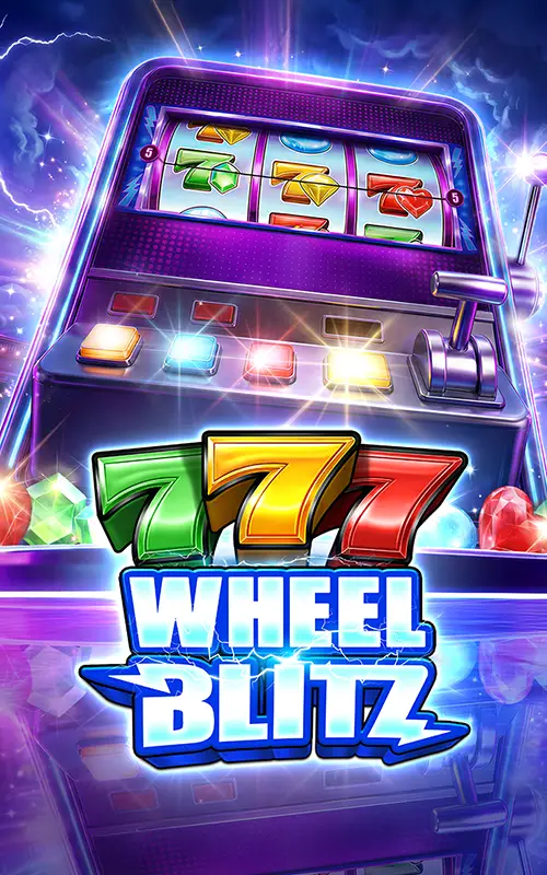 777 Wheel Blitz