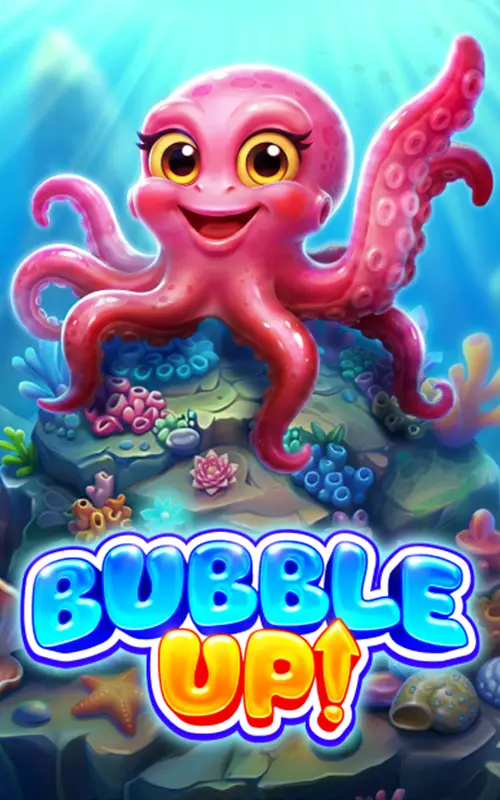 Bubble Up