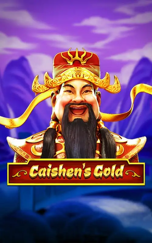 Caishen's Gold