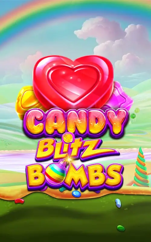 Candy Blitz Bombs