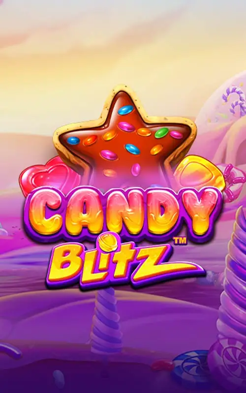 Candy Blitz