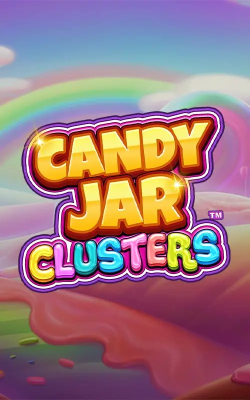 Candy Jar Clusters