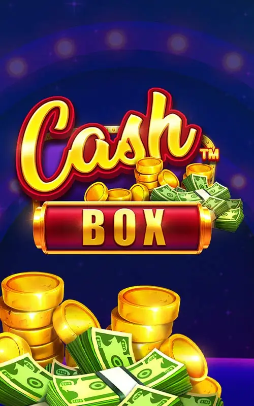 Cash Box