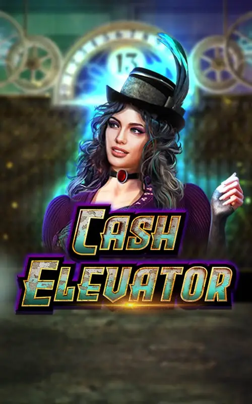 Cash Elevator