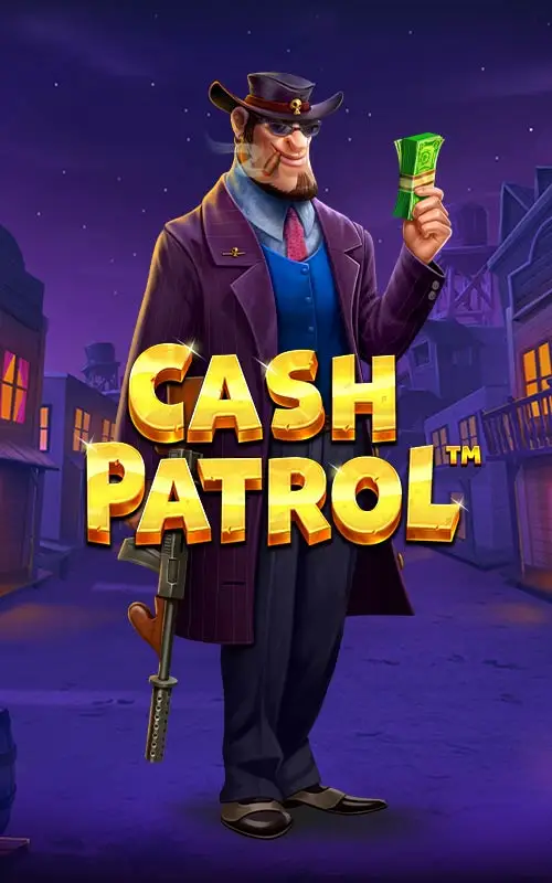 Cash Patrol