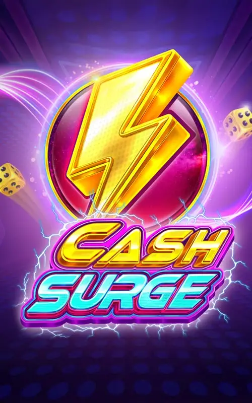 Cash Surge