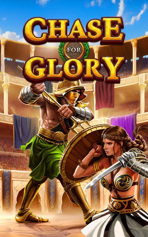 Chase for Glory
