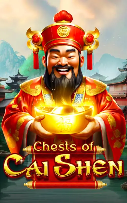 Chests of Cai Shen