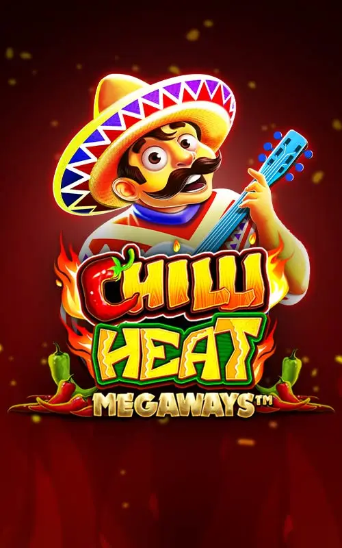 Chilli Heat Megaways