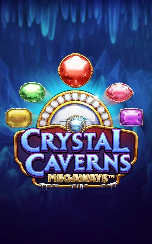 Crystal Caverns Megaways