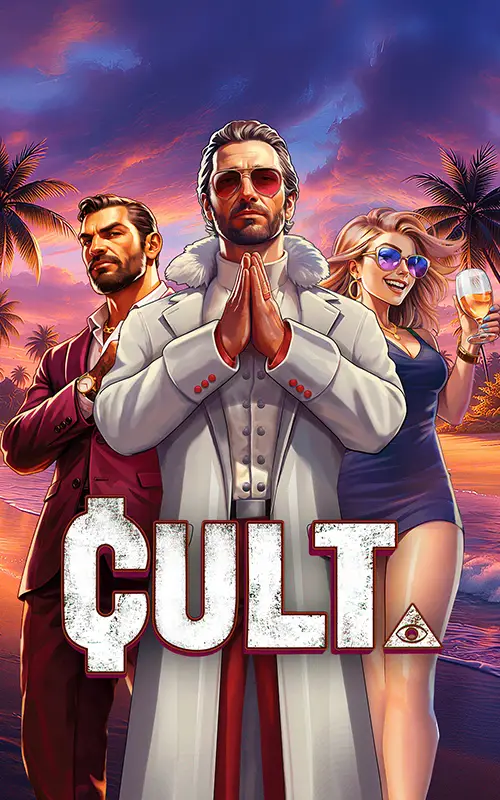 CULT