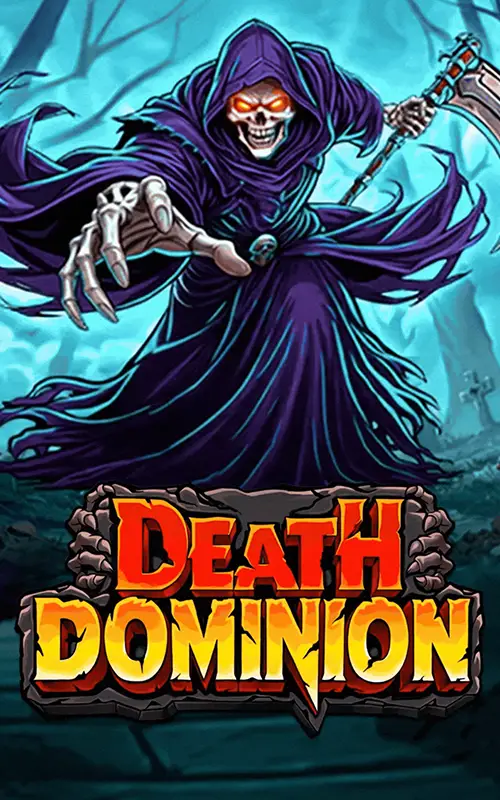 Death Dominion