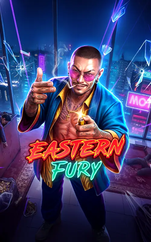 Eastern Fury