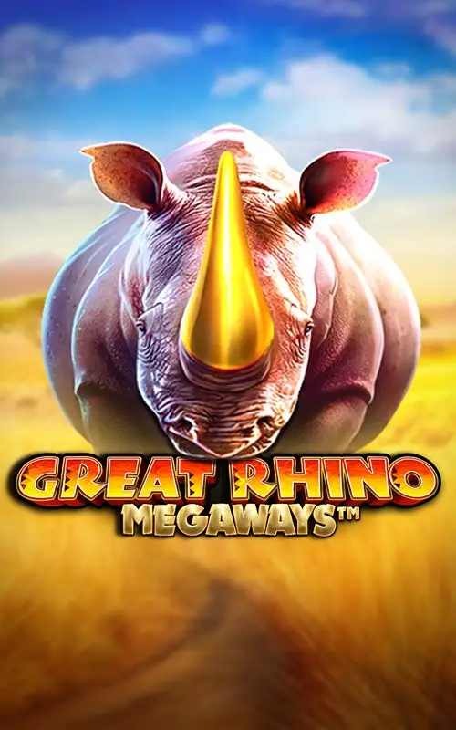 Great Rhino Megaways