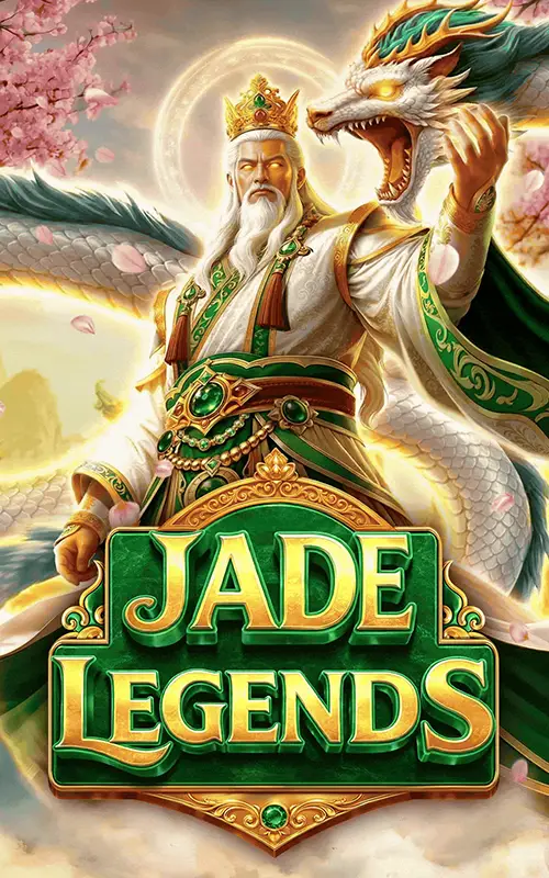 Jade Legends