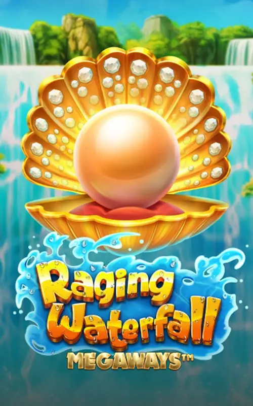 Raging Waterfall Megaways