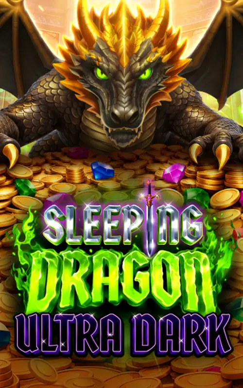 Sleeping Dragon Ultra Dark