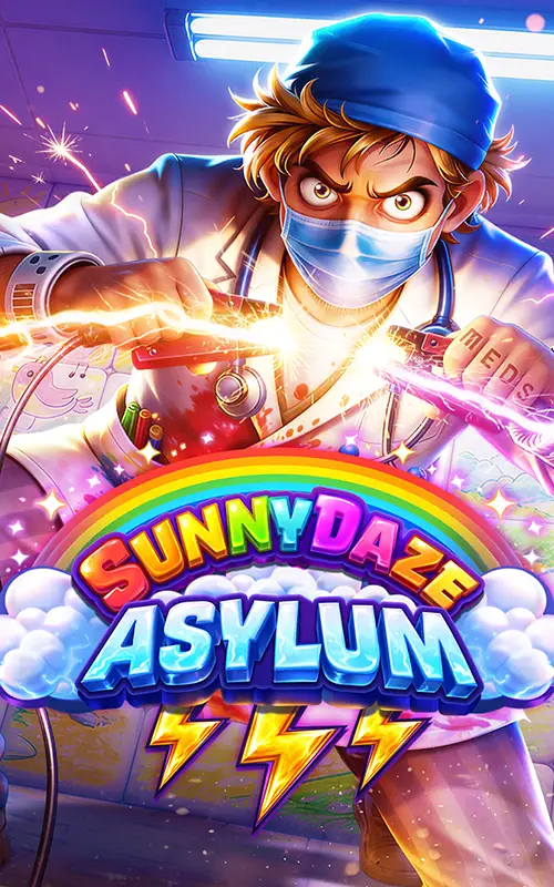 Sunnydaze Asylum