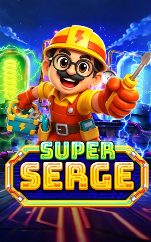 Super Serge