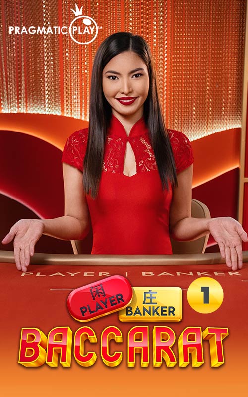 Baccarat 1