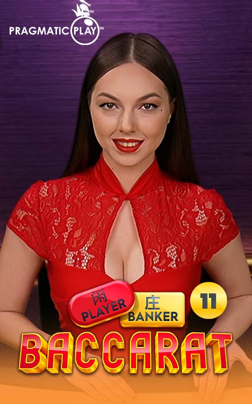 Baccarat 11