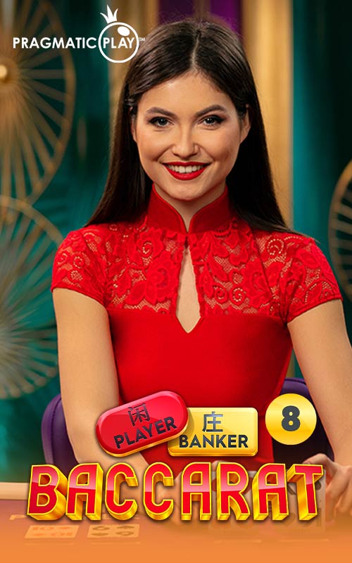 Baccarat 8