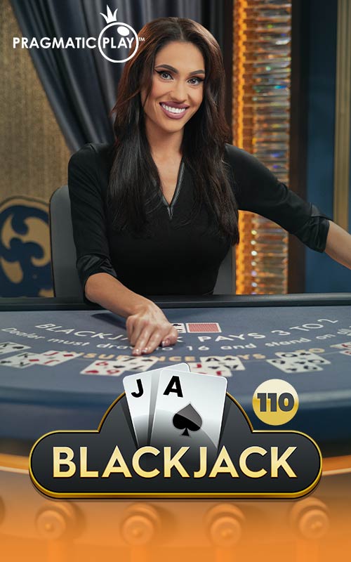 Blackjack 110