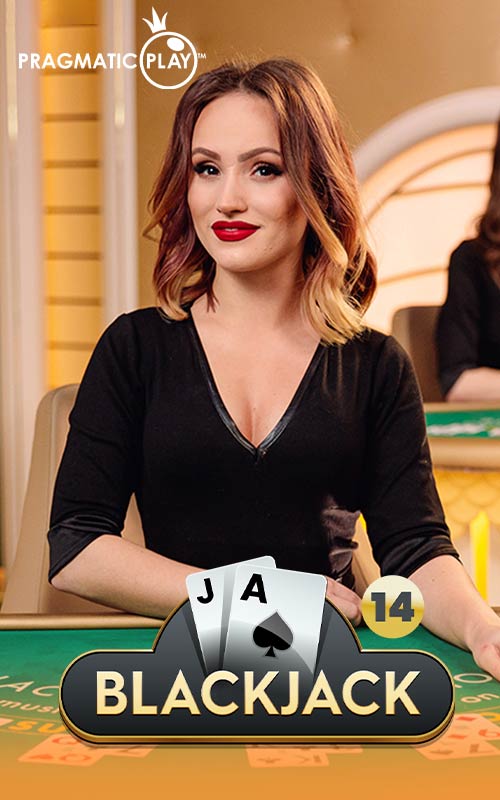 Blackjack 14