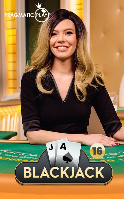 Blackjack 16