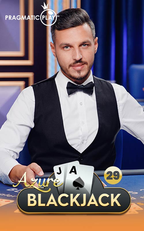 Blackjack 29 Azure