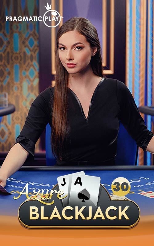 Blackjack 30 Azure