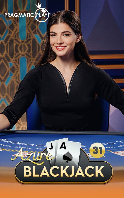 Blackjack 31 Azure