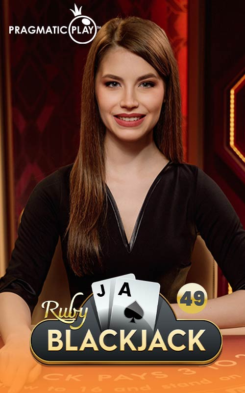 Blackjack 49 Ruby