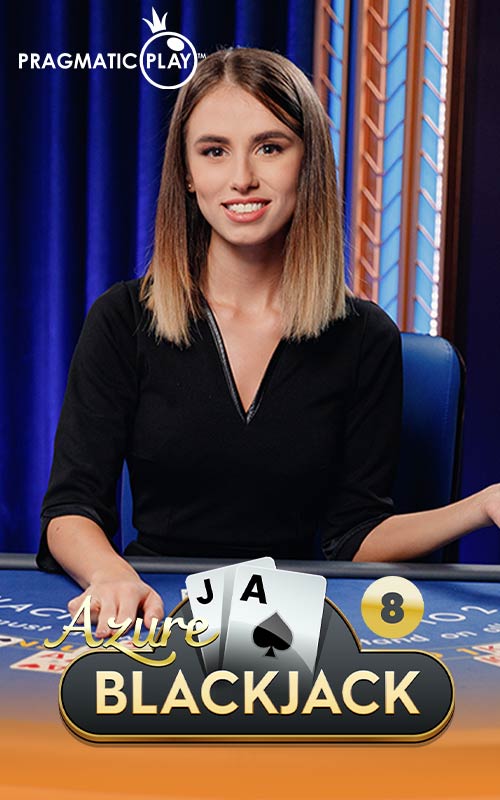 Blackjack 8 Azure