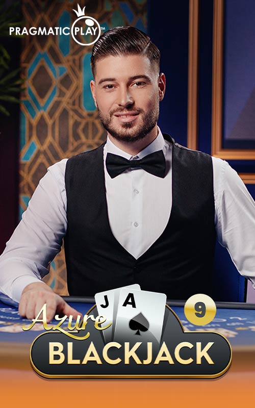 Blackjack 9 Azure