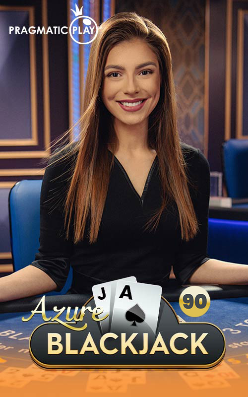 Blackjack 90 Azure