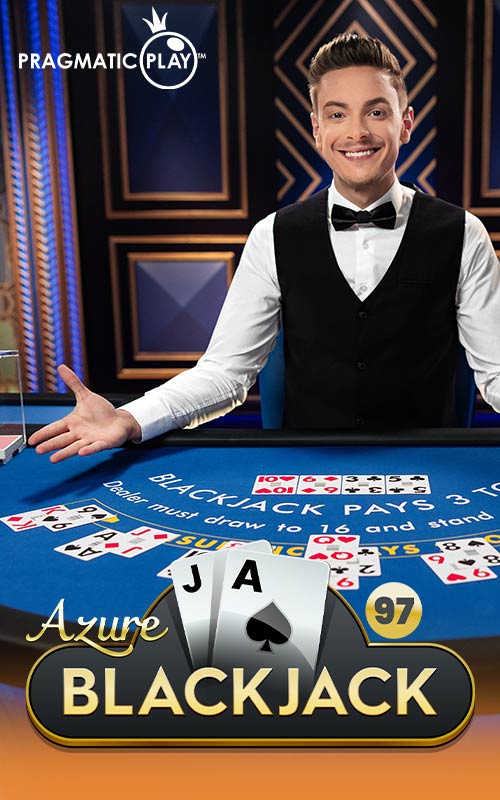 Blackjack 97 Azure