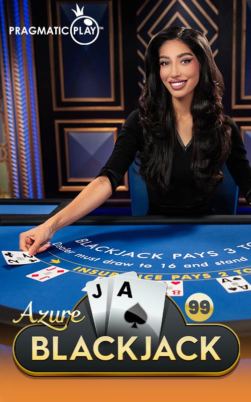 Blackjack 99 Azure
