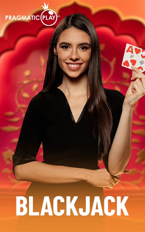 Blackjack Lobby
