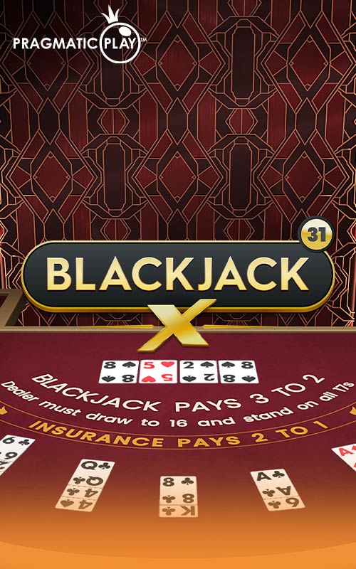 BlackjackX 31