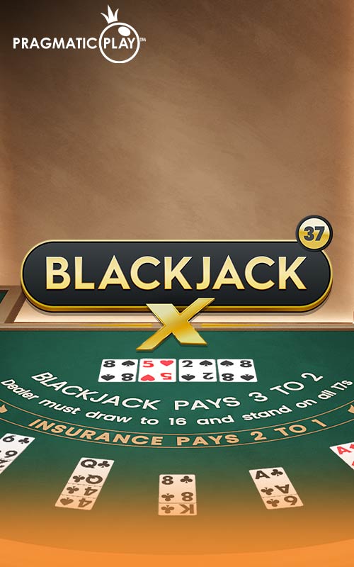 BlackjackX 37