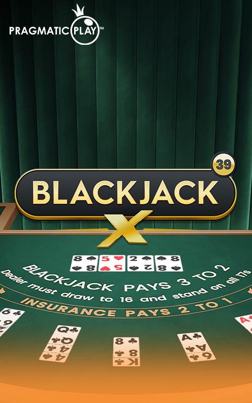 BlackjackX 39